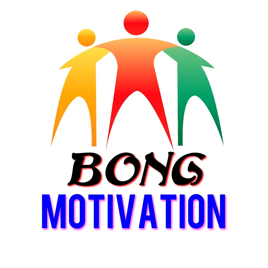 Bong Motivation @bongmotivation