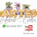 Artes Antônio Carlos