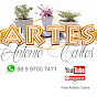 Artes Antônio Carlos