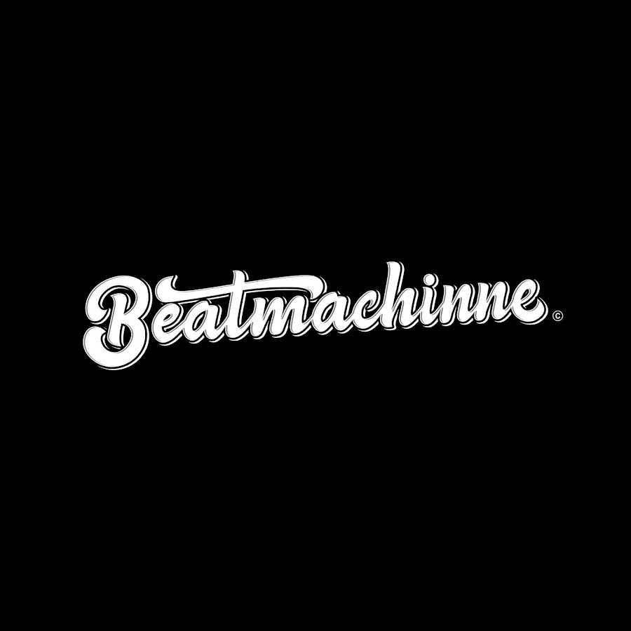 BEATMACHINNE @beatmachinne