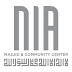 logo NIA Masjid & Community Center