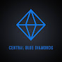 Central Blue Diamonds