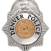 logo Denver Police