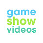 Game Show Videos