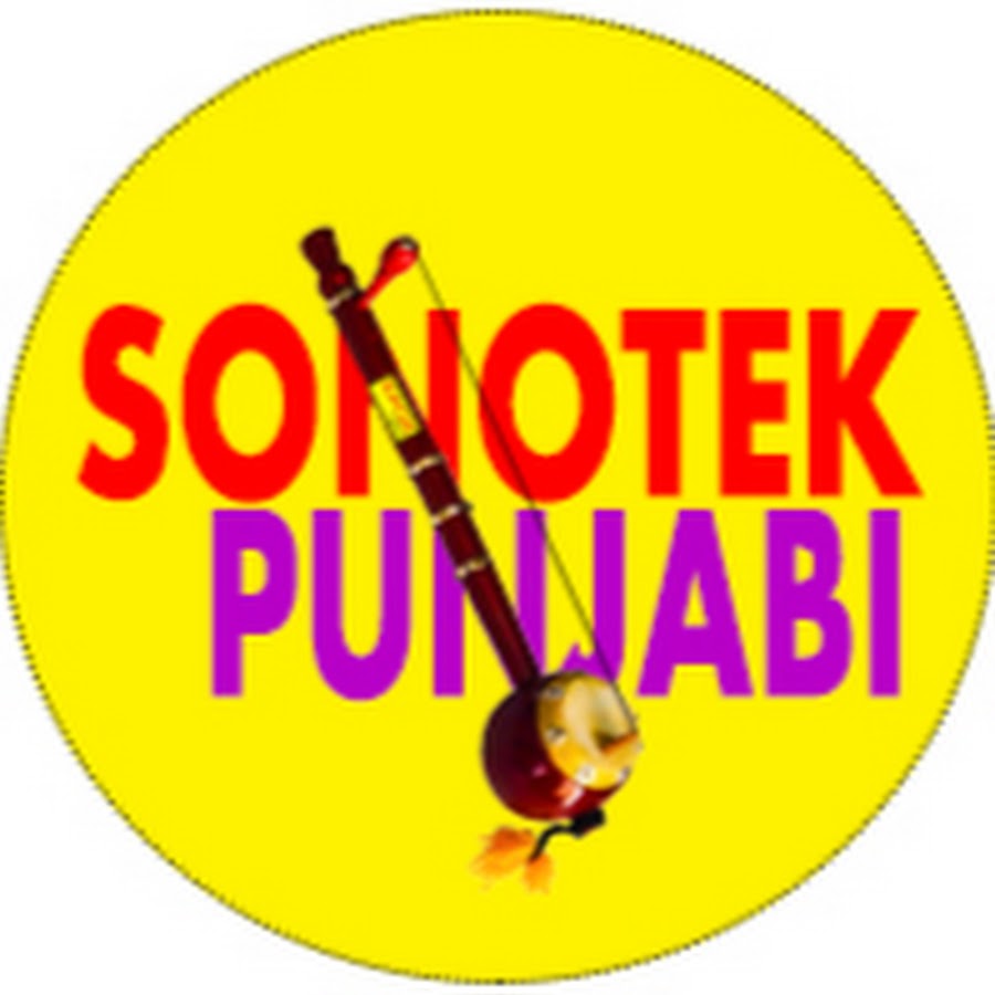 Sonotek Punjabi @Sonotekpunjabi