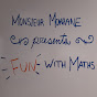 Maths sans MauxCrane