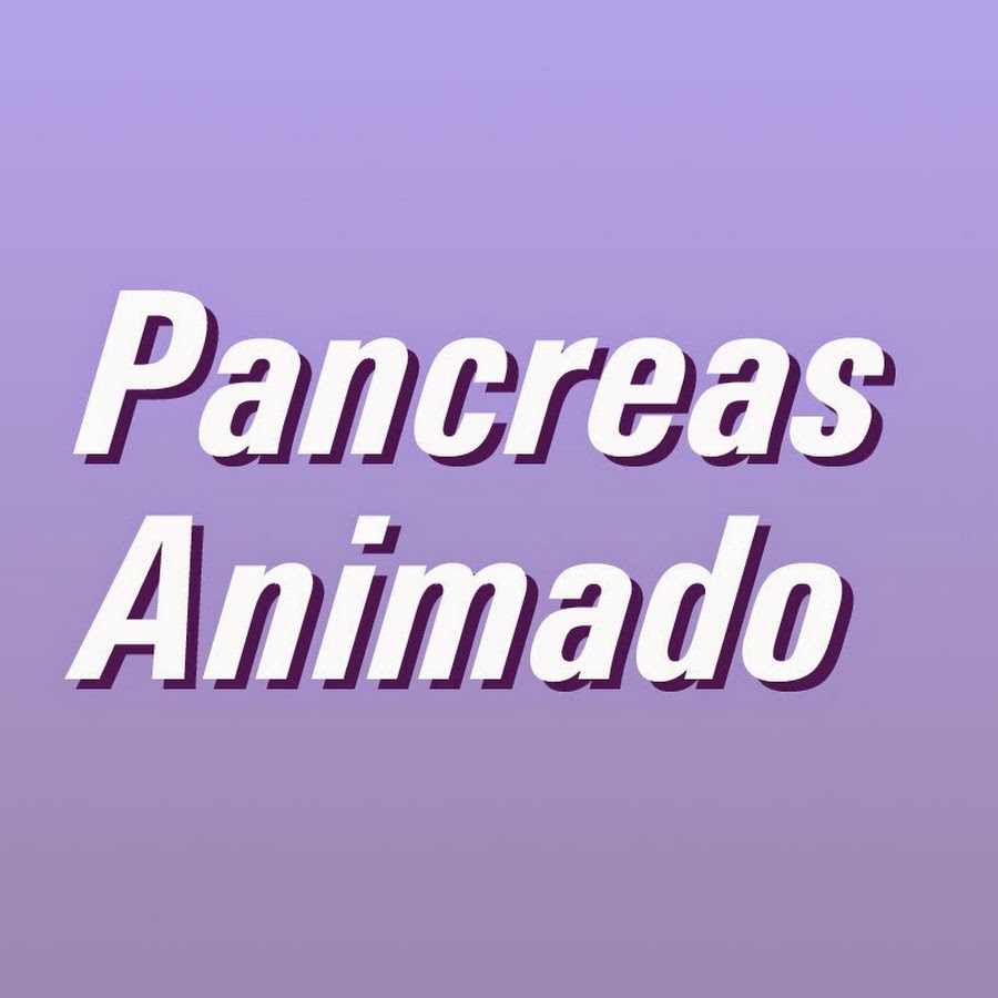 Pancreas Animado