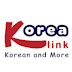 Korea Link Tiếng Hàn