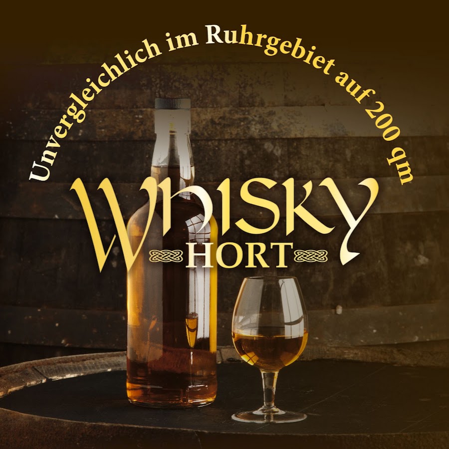 Whiskyhort Oberhausen
