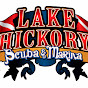 LakeHickoryScuba