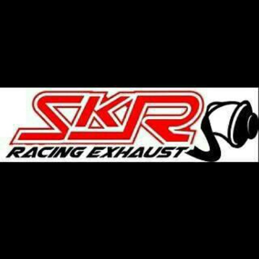SKR Racing Exhaust @skrracingexhaust2187