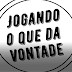 logo Jogando o que da vontade