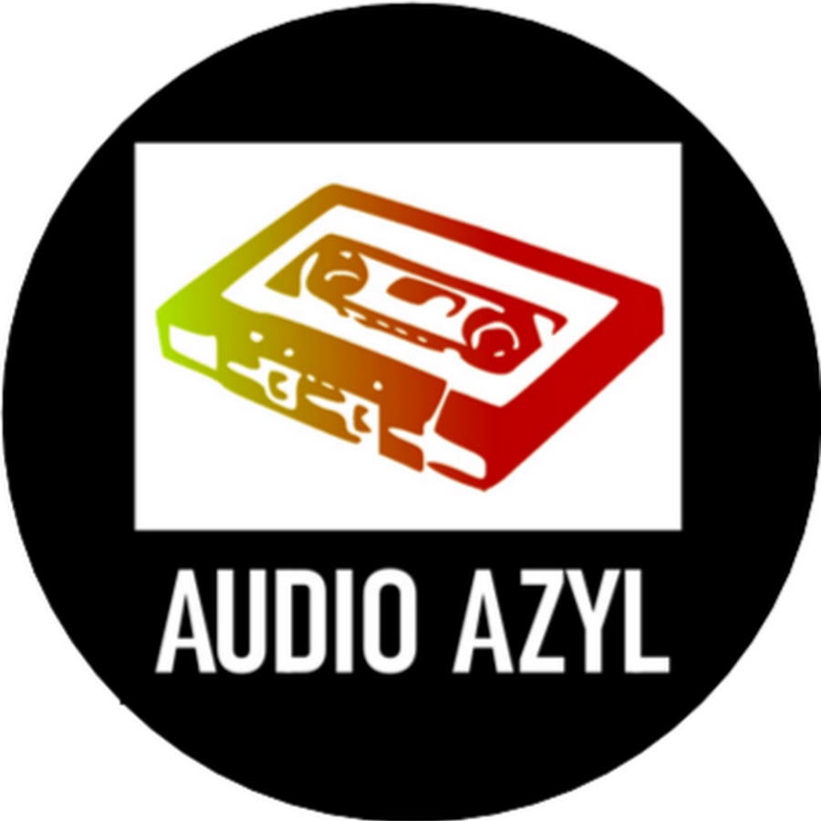 Audio Azyl @audioazyl