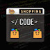 logo Code Shopping