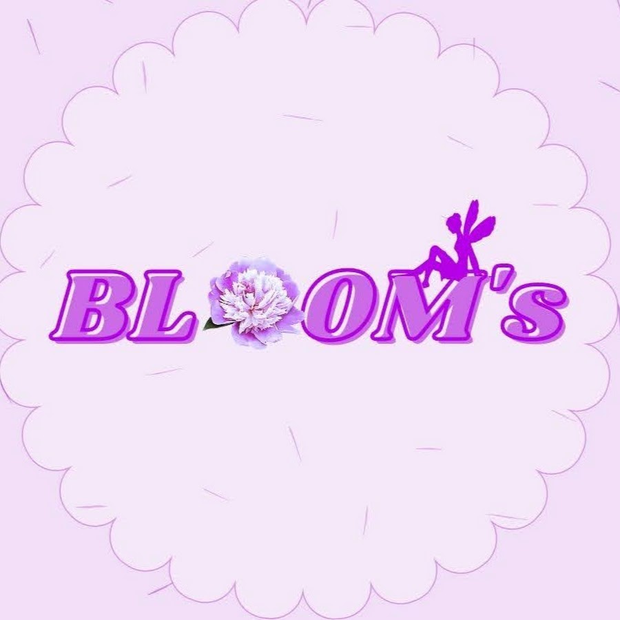 BLOOMs