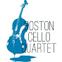 BostonCelloQuartet