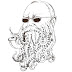 logo Octo Beard