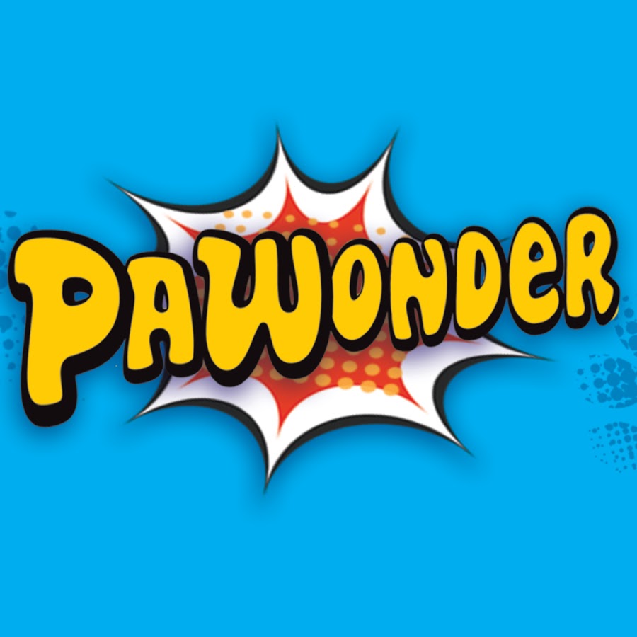 PAWONDER