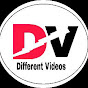 Different Videos