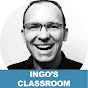 Ingo's Classroom