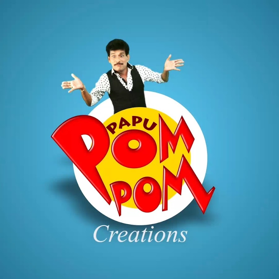 Papu PoM PoM Creations @papupompomcreations