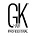 logo GKhair / Global Keratin