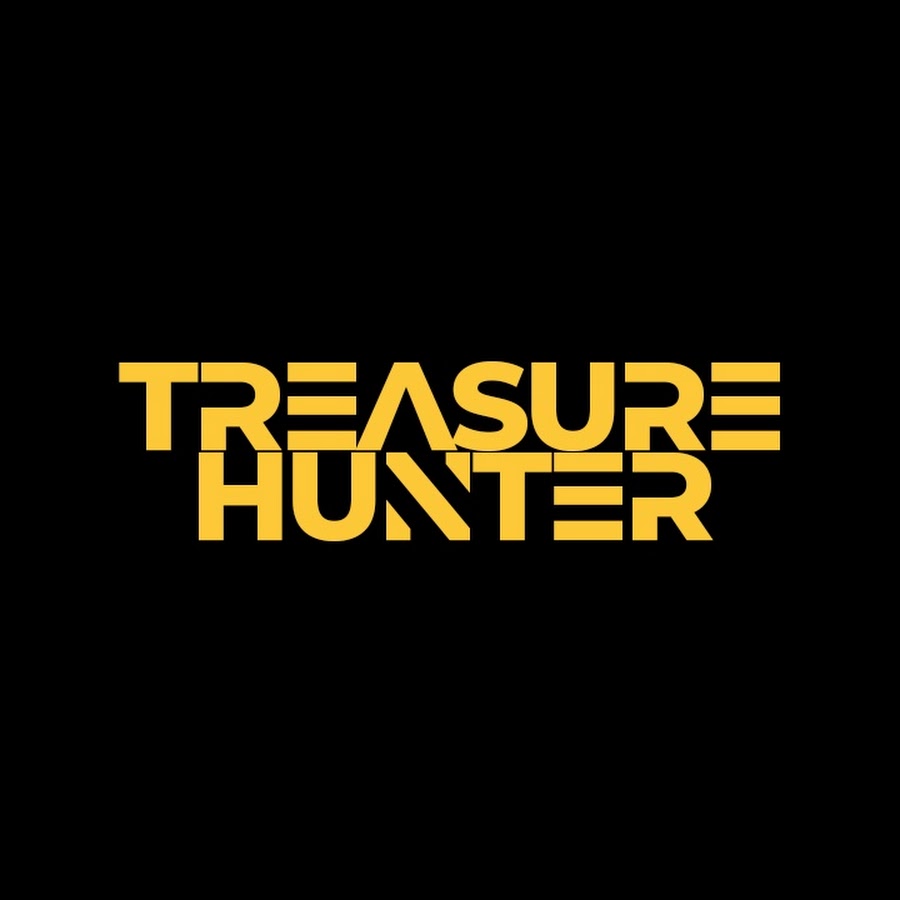 TreasureHunter3D @treasurehunter3d