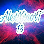 AlexXxnorT 18