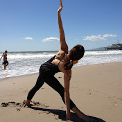 The Graceful Movement Jennifer Dimitriou