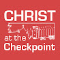 Christ at The Checkpoint