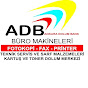 ADB BÜRO MAKİNELERİ