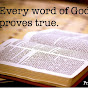 Word of God Amén