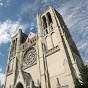 Grace Cathedral San Francisco