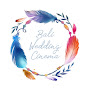 Bali Wedding Cinema