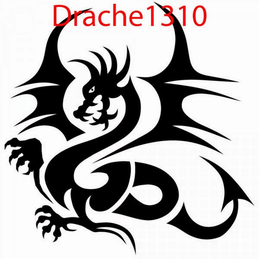 Drache1310 [ᴅᴇsıɢɴᴇᴅ]