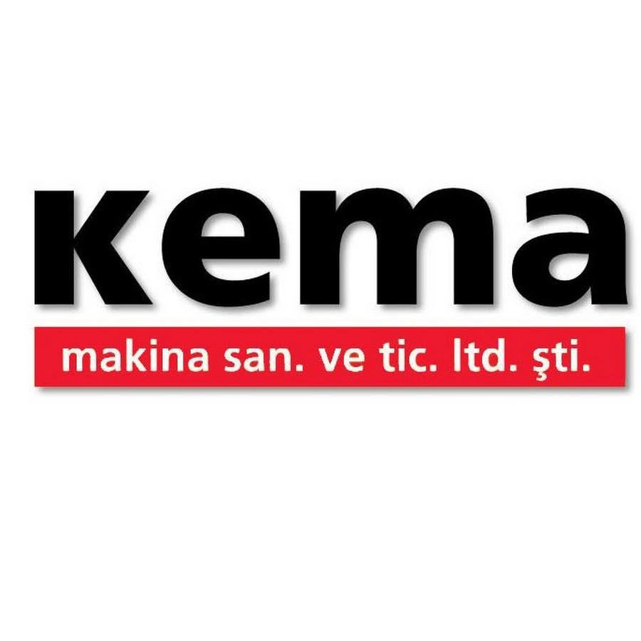 Kema Makina - YouTube