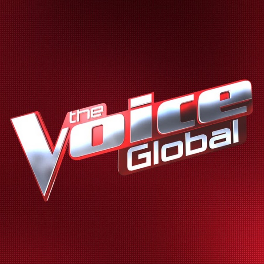 The Voice Global @TheVoiceGlobal