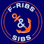 F-Ribs and Sibs