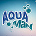 logo Aqua Man - Аквариумистика