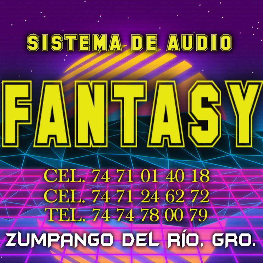 Sonido Fantasy Zumpango Gro.