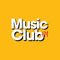 Jack Webb - Music Club