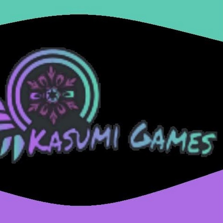 Kasumi Games - YouTube