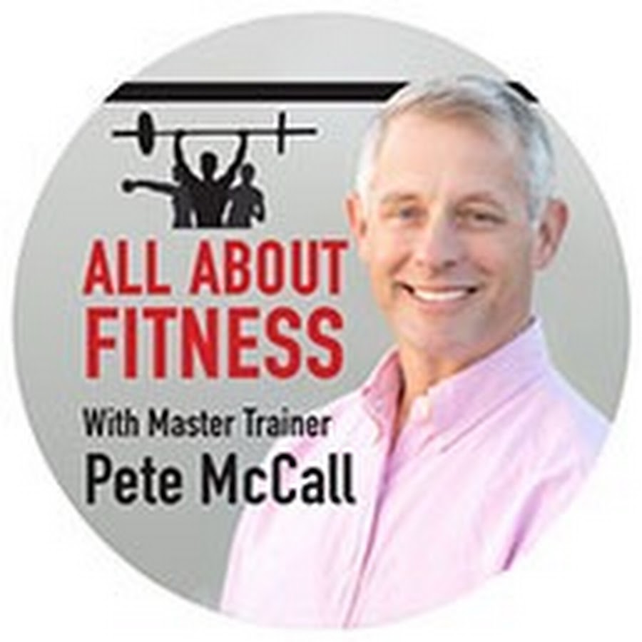 All About Fitness Podcast