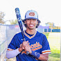 Manny Bracamonte - @baseballmanny6212 - Youtube