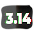 logo po3.14zdim