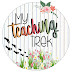 logo My Teaching Trek