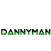 logo DANNYMAN NGINYA