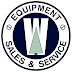 Woodland Equipment