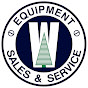 Woodland Equipment