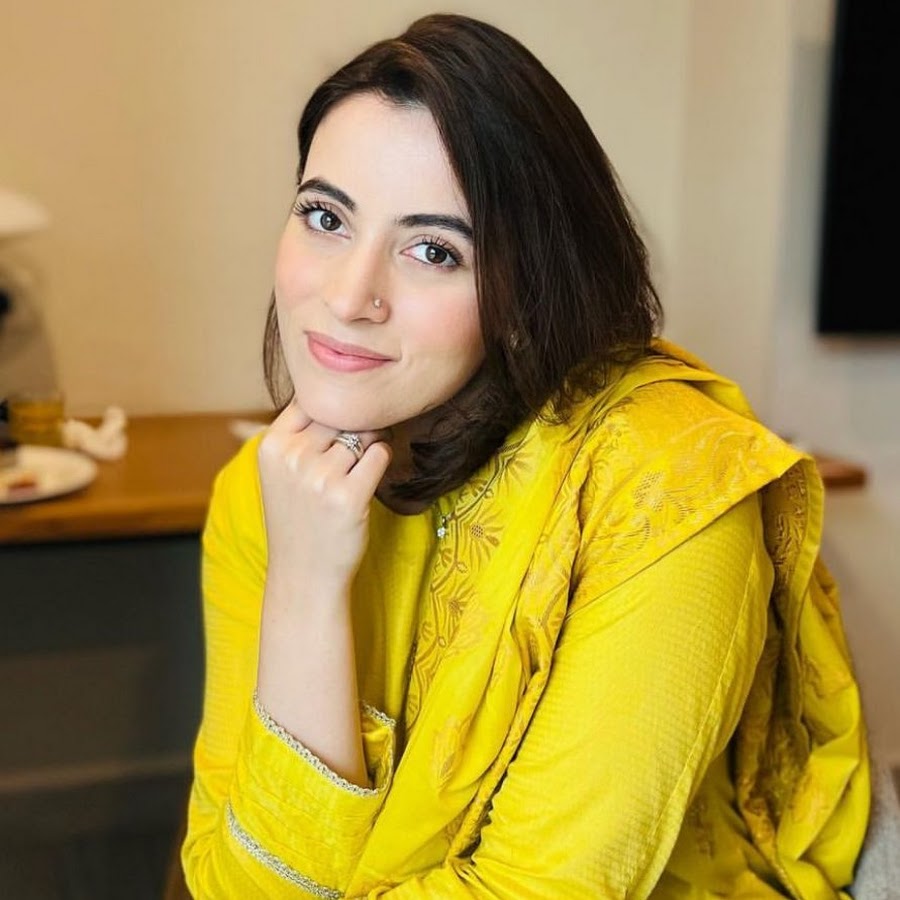influencer profile picture